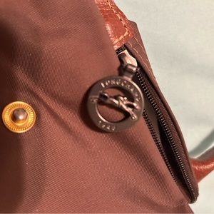 Long champ tote bag.